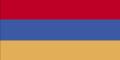 Flag of Armenia