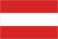 Flag of Austria