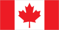 Flag of Canada