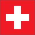 Flag of Switzerland