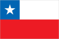 Flag of Chile