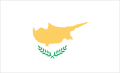 Flag of Cyprus