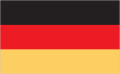Flag of Germany
