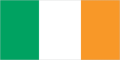 Flag of Ireland