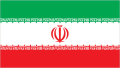 Flag of Iran