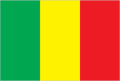 Flag of Mali