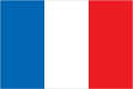 Flag of New Caledonia