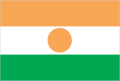 Flag of Niger
