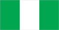 Flag of Nigeria