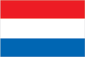 Flag of Netherlands