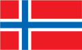 Flag of Norway