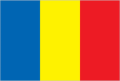 Flag of Chad