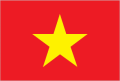 Flag of Vietnam