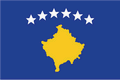 Flag of Kosovo