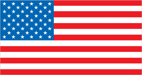 Vlag van United States