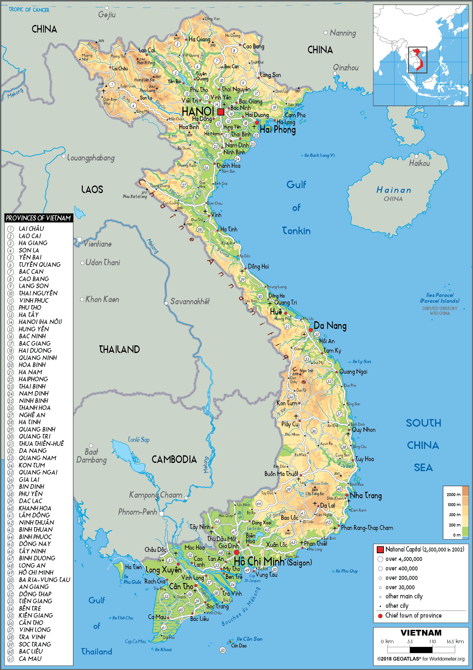 Bản đồ Việt Nam thể chất 2024: Năm 2024, bản đồ Việt Nam được cập nhật tính năng thể chất, giúp cho mọi người dễ dàng tìm kiếm và khám phá địa điểm phù hợp với sức khỏe của mình. Bạn có thể dễ dàng tìm thấy những địa điểm thích hợp cho việc tập luyện và rèn luyện sức khỏe.