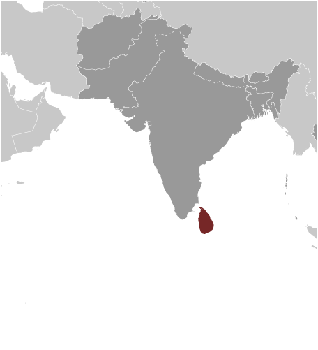 CE Locator Map 